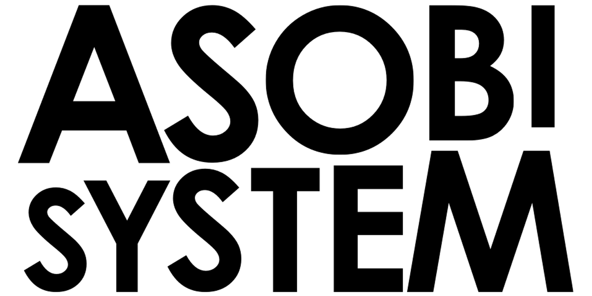 ASOBI SYSTEM